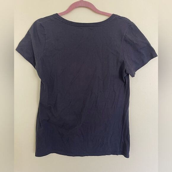 Nike Women’s Black “The Nike Tee” Size S - Picture 2 of 5